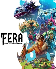 Fera: 破碎部落抢先体验版