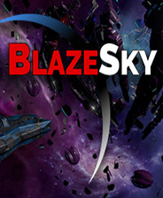 BlazeSky