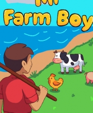 MR FARMBOY