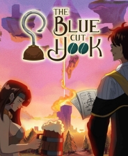 The Blue Cut Hook