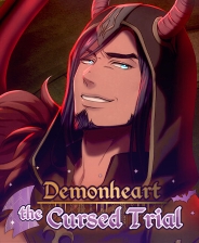 Demonheart：The Cursed Trial