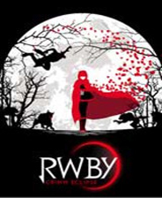 RWBY：戮兽之蚀