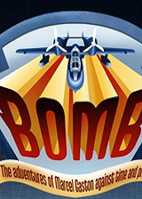 BOMB：谁让空战？