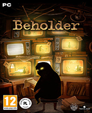 Beholder