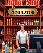 Liquor Shop Simulator