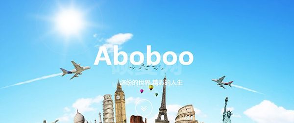 Aboboo外语学习软件