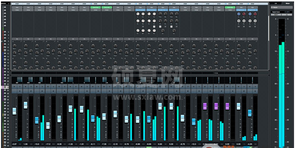 Cubase音乐创作软件