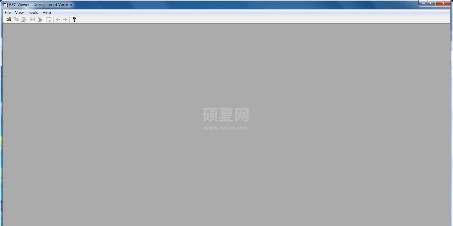 RFC Viewer(RFC查看工具)