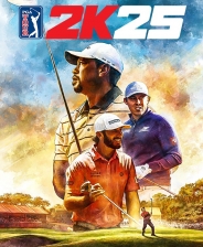 PGA TOUR 2K25