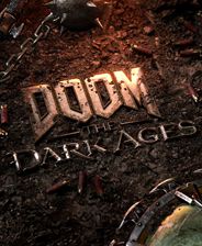 DOOM黑暗纪元
