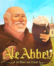 Ale Abbey抢先体验版