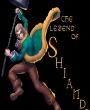 The Legend of Shiande