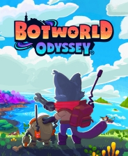 Botworld Odyssey