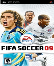 FIFA 09