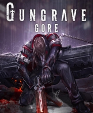 枪墓GORE