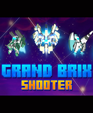 Grand Brix Shooter