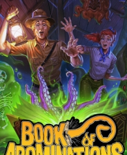 Book of Abominations