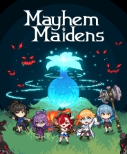 Mayhem Maidens