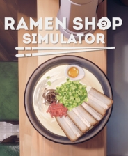 拉面店模拟器