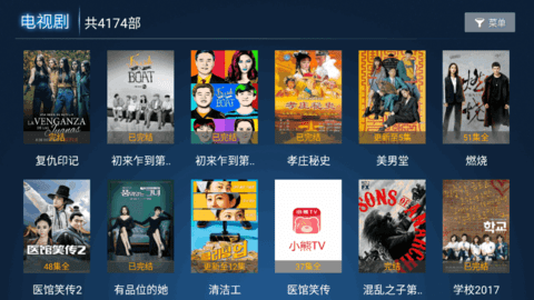 小熊TV