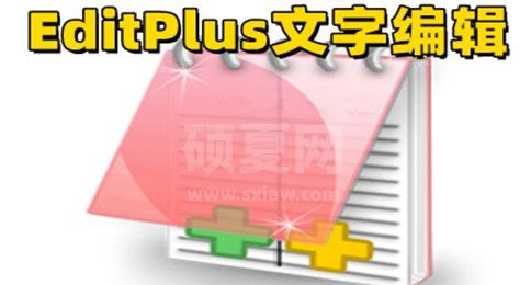 EditPlus绿色版