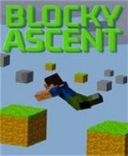 Blocky Ascent