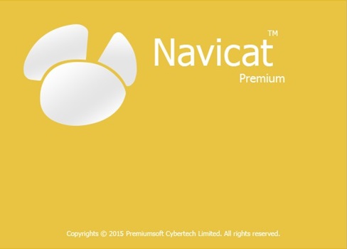 navicat premium纯净版