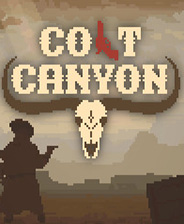 Colt Canyon