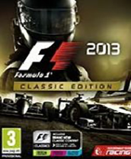 F1 2013：完整版