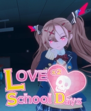 Love Love School Days