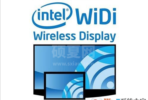 Intel(R) WiDi Receiver（英特尔无线显示软件）v6.0.44下载