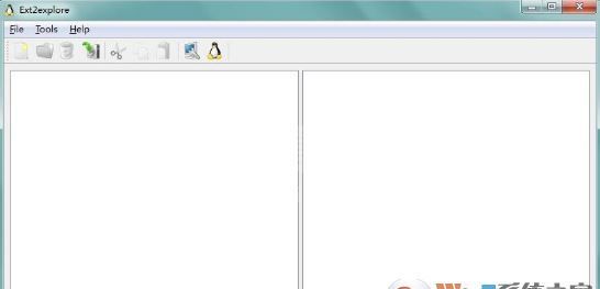 ext2read下载_Ext2read绿色版v2.2.7.1(ext2文件浏览器)