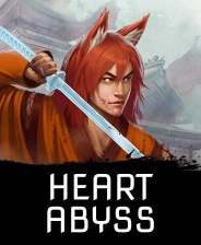 HEART ABYSS