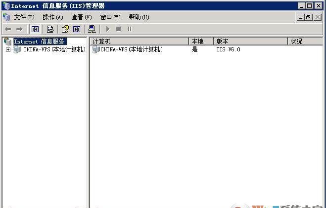 IIS6.0下载|IIS 6.0完整安装包(XP+Win2003)