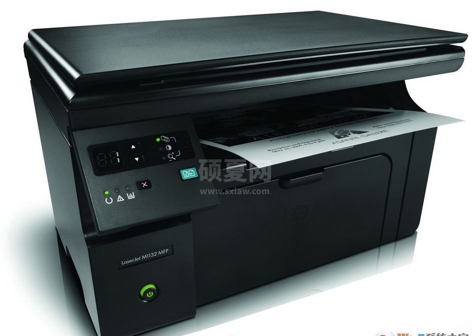 HP 惠普 M1136 打印机驱动下载_HP LaserJet M1136驱动程序