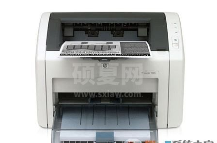 hp1022打印机驱动下载_惠普HP LaserJet 1022驱动最新版