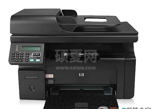 hp1213驱动下载_HP LaserJet M1213nf（纯驱动）