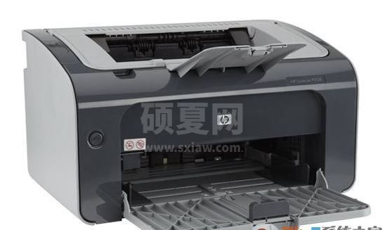 hp1106驱动下载_惠普P1106打印机纯驱动