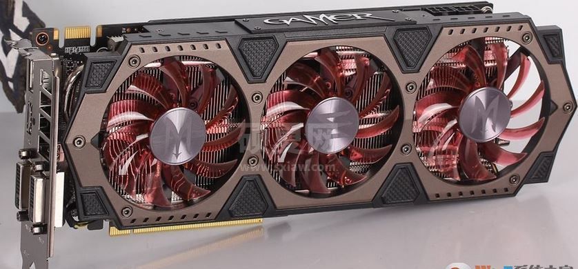 GTX960驱动下载_GXT960显卡驱动v440.97官方最新版