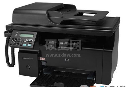 hp1216打印机驱动下载_惠普HP LaserJet M1216nfh驱动V4.0最新