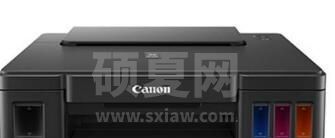 佳能Canon PIXMA G1810驱动下载_佳能g1810打印机驱动v1.1最新版