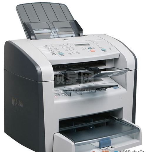 hp1319驱动下载_惠普HP LaserJet M1319f打印机驱动