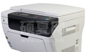 富士施乐M158b驱动下载_富士施乐 DocuPrint M158b打印机驱动（支持win7/win10）