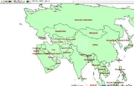 MAPinfo破解版_MAPinfo mapx(在线地图绘制工具)V17.0.2 汉化破解版