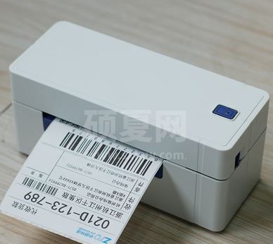 QR488打印机驱动下载_启锐QR-488热敏打印机驱动v2.2(纯驱动)