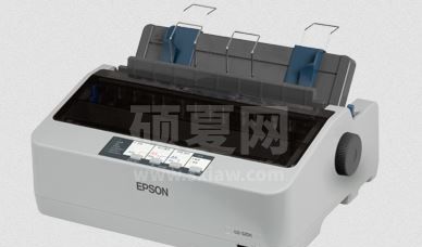 爱普生LQ-520K驱动下载_爱普生Epson LQ-520K(兼容win10)