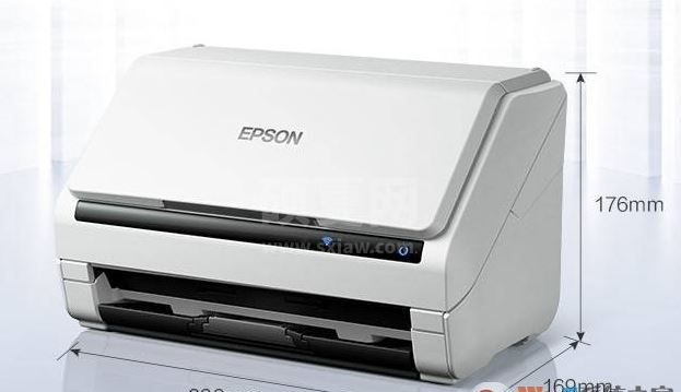 爱普生570w驱动下载_Epson DS-570W 扫描仪驱动包(通用版)