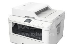 m268dw驱动下载_富士施乐 DocuPrint M268dw纯驱动(兼容win10)