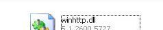 Winhttp.dll下载_Winhttp.dll文件丢失修复工具