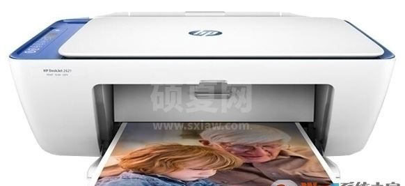 hp2621驱动下载_惠普HP DeskJet 2621打印机纯驱动(32位/64位)